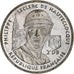 France, 100 Francs, Philippe Leclerc de Hauteclocque, 1994, Monnaie de Paris