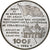 France, 100 Francs, Philippe Leclerc de Hauteclocque, 1994, Monnaie de Paris