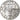 France, 10 Francs, France 98, Idéal, 1996, Monnaie de Paris, BE, Silver