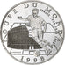 Francia, 10 Francs, France 98, Italie, 1997, Monnaie de Paris, BE, Argento, SPL