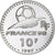 Francia, 10 Francs, France 98, Italie, 1997, Monnaie de Paris, BE, Argento, SPL