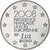France, 1 1/2 Euro, présidence de l'UE, 2008, Monnaie de Paris, BE, MS(60-62)