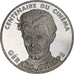 Frankrijk, 100 Francs, Gérard Philipe, 1995, Monnaie de Paris, BE, Zilver, PR+