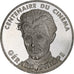 France, 100 Francs, Gérard Philipe, 1995, Monnaie de Paris, BE, Silver