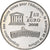 France, 1 1/2 Euro, Grand Canyon, 2008, Monnaie de Paris, BE, MS(60-62), Silver