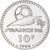 France, 10 Francs, France 98, Uruguay, 1998, Monnaie de Paris, BE, Silver