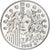 Frankrijk, Europa, 1 1/2 Euro, 2002, Monnaie de Paris, BE, PR+, Zilver, KM:1301