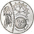France, 1 1/2 Euro, Contre-la-montre, 2003, Monnaie de Paris, BE, MS(60-62)