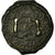 Coin, Meldi, Potin, VF(30-35), Potin, Delestrée:213A