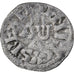 France, Henri Ier, Obole, ca. 1040-1060, Paris, Argent, B+, Duplessy:17