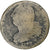 Frankrijk, Louis XVI, 2 sols François, 1792, Arras, Métal de cloche, FR
