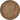 Coin, Italy, Umberto I, 10 Centesimi, 1893, Rome, VF(20-25), Copper, KM:27.2