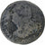 Frankrijk, Louis XVI, 2 sols François, Paris, Métal de cloche, ZG+