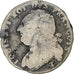 France, Louis XVI, 12 deniers françois, Saumur, Métal de cloche, TB