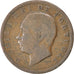 Coin, Portugal, Luiz I, 20 Reis, 1883, F(12-15), Bronze, KM:527