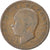 Moneta, Portogallo, Luiz I, 20 Reis, 1883, B+, Bronzo, KM:527