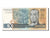 Banconote, Brasile, 100 Cruzados, SPL