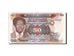 Banconote, Uganda, 50 Shillings, SPL