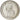 Coin, Switzerland, 1/2 Franc, 1921, Bern, EF(40-45), Silver, KM:23