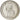 Coin, Switzerland, 1/2 Franc, 1921, Bern, EF(40-45), Silver, KM:23