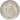 Coin, Switzerland, 1/2 Franc, 1945, Bern, AU(50-53), Silver, KM:23