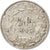 Munten, Zwitserland, 1/2 Franc, 1945, Bern, ZF+, Zilver, KM:23