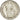 Coin, Switzerland, 1/2 Franc, 1952, Bern, MS(63), Silver, KM:23