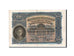 Banconote, Svizzera, 100 Franken, 1947, SPL-