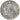 Coin, Switzerland, 1/2 Franc, 1957, Bern, AU(55-58), Silver, KM:23