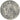 Coin, Switzerland, 1/2 Franc, 1957, Bern, AU(55-58), Silver, KM:23