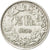Munten, Zwitserland, 1/2 Franc, 1959, Bern, PR, Zilver, KM:23