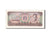 Banknote, Cambodia, 50 Riels, 1992, UNC(64)