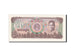 Banknote, Cambodia, 50 Riels, 1992, UNC(64)