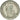 Coin, Switzerland, 1/2 Franc, 1961, Bern, AU(55-58), Silver, KM:23