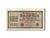 Billete, 1000 Mark, 1922, Alemania, MBC