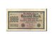 Banknote, Germany, 1000 Mark, 1922, EF(40-45)