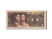 Banknote, China, 1 Jiao, 1980, UNC(63)