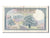Billete, 100 Livres, 1988, Líbano, BC+