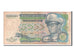 Banconote, Zaire, 5000 Zaïres, 1988, BB