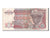Banknot, Zaire, 2000 Zaïres, 1991, EF(40-45)