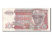 Banknote, Zaire, 2000 Zaïres, 1991, UNC(64)