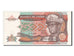Banconote, Zaire, 500 Zaïres, 1989, SPL+