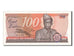 Banknot, Zaire, 100 Zaïres, 1983, UNC(64)