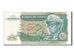 Banknot, Zaire, 50 Zaïres, 1988, UNC(64)