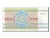 Biljet, Wit Rusland, 1000 Rublei, 1992, SPL+