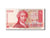 Billet, Croatie, 50,000 Dinara, 1993, SPL+