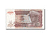 Banknot, Zaire, 5 Nouveaux Zaïres, 1993, UNC(64)