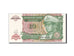 Banknote, Zaire, 10 Nouveaux Makuta, 1993, UNC(64)