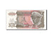 Billete, 1 Nouveau Likuta, 1993, Zaire, SC+