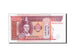 Billete, 20 Tugrik, Mongolia, SC+